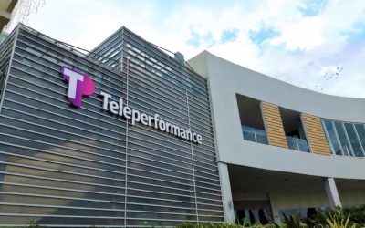 Teleperformance marks newest milestone with first business site in Cavite