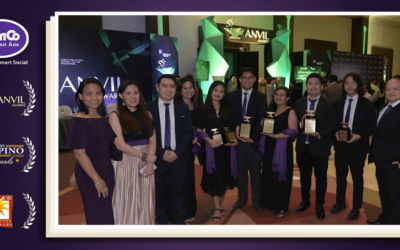 ComCo Southeast Asia Celebrates 4th Anniversary with Anvil, Araw and The Filipino Times Awards in Dubai