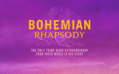 IMAX at SM Cinema Rocks your World in Bohemian Rhapsody