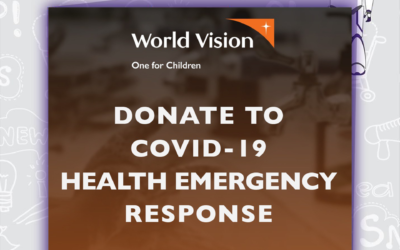 ComCo Southeast Asia backs up World Vision on its emergency response and appeal for support