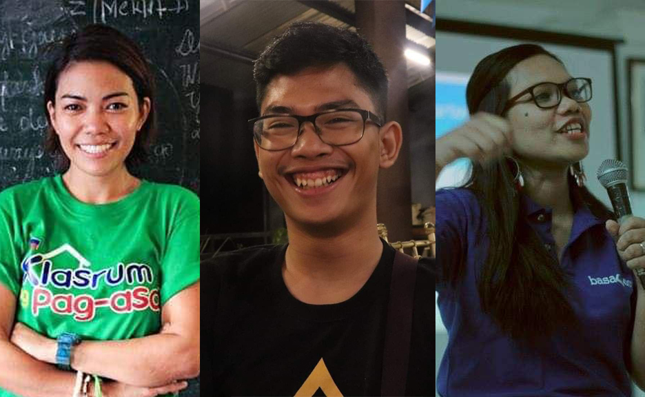 Storytellers from GenSan, Malabon and Cebu lead winners of ComCo Southeast Asia’s Write to Ignite Blogging Project