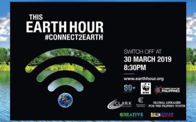 Earth Hour 2019 Calls for a New Deal for Nature and People
