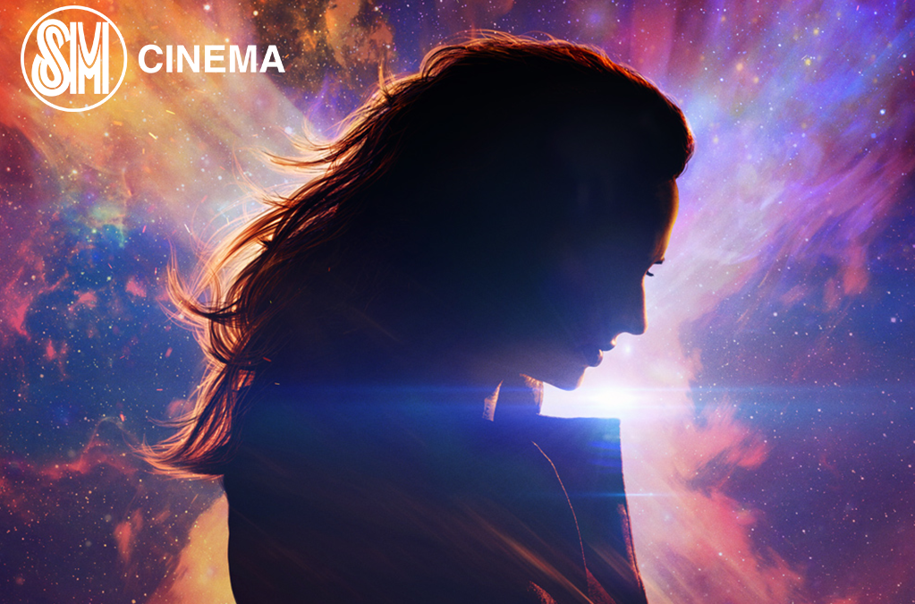 Witness the Epic Finale of the X-Men Saga with Dark Phoenix at SM Cinema