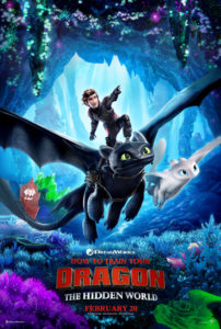 How to Train your Dragon - SM Cinema - ComCo Southeast Asia New PR Smart Social Best Agency