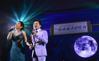 Even Stronger Connections: Eastern Communications celebrates the 2nd year of its Eastern Link VIP Club