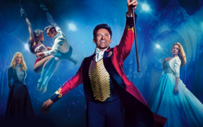 Witness the Power of PR in P.T. Barnum’s The Greatest Showman