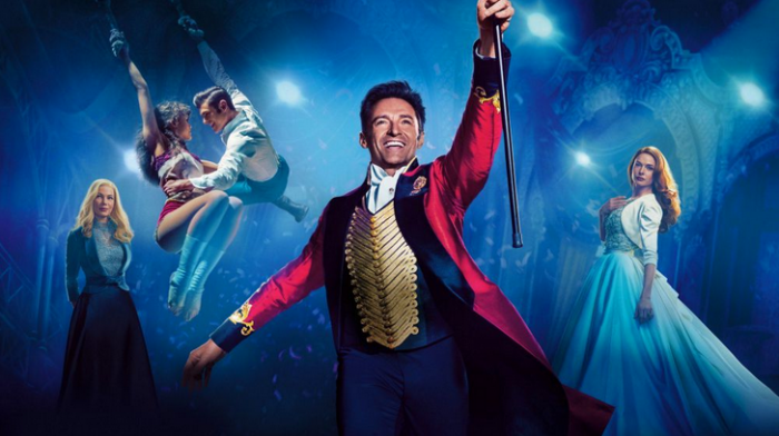 Witness the Power of PR in P.T. Barnum’s The Greatest Showman