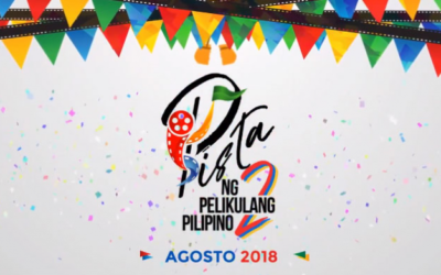 SM Cinema Celebrates the Brilliance of Philippine Cinema with Pista ng Pelikulang Pilipino 2018