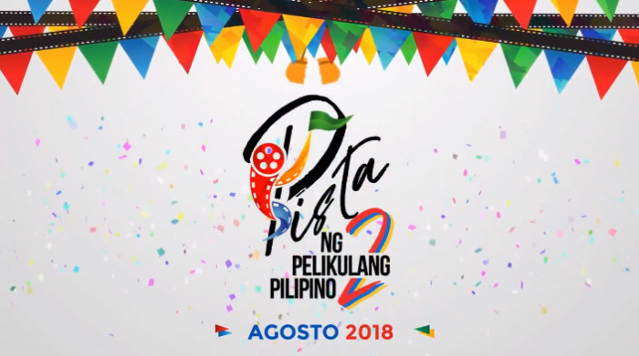 SM Cinema Celebrates the Brilliance of Philippine Cinema with Pista ng Pelikulang Pilipino 2018