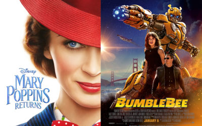 New Year, New Movies at SM Cinema!