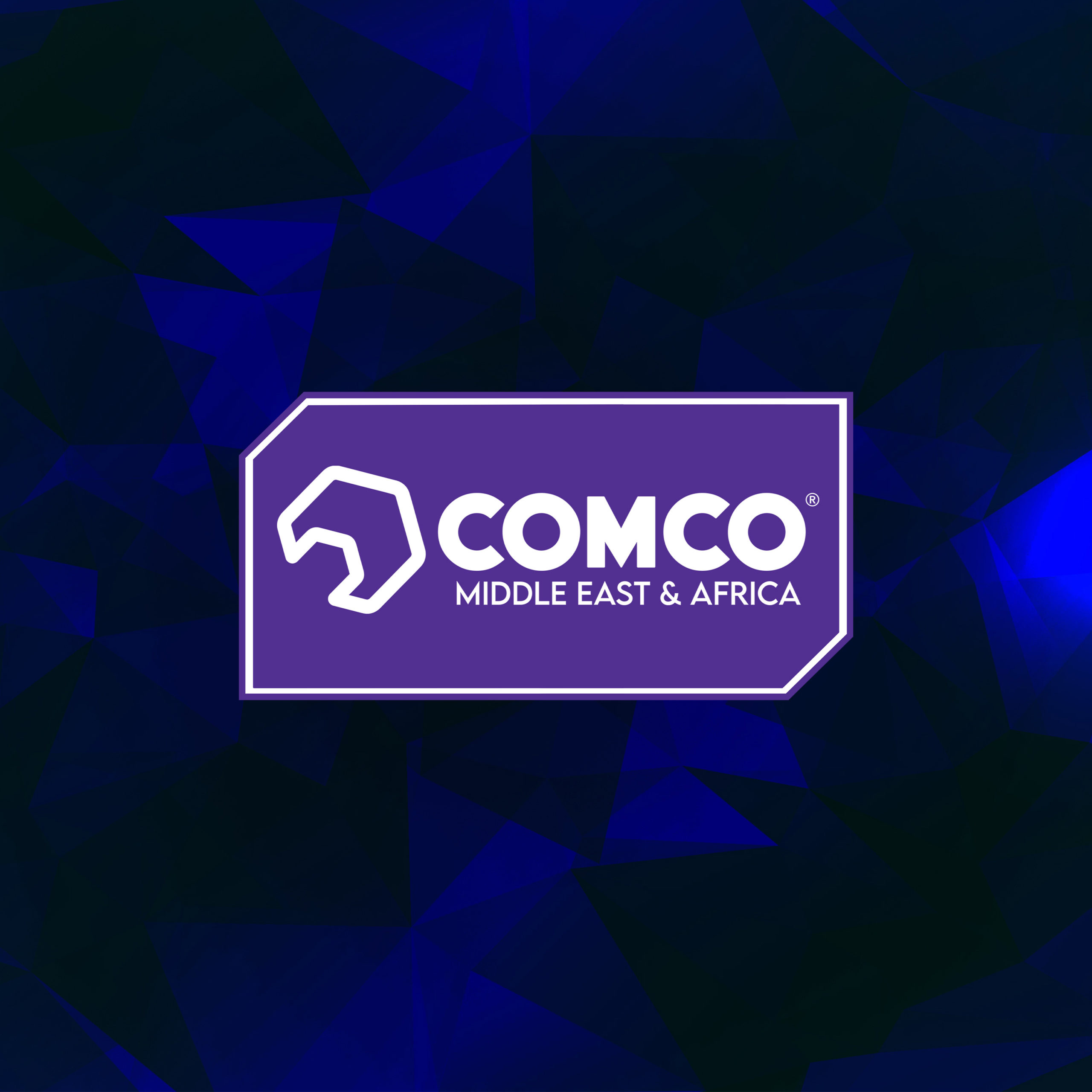 COMCO Middle East and Africa - New PR and Smart Social