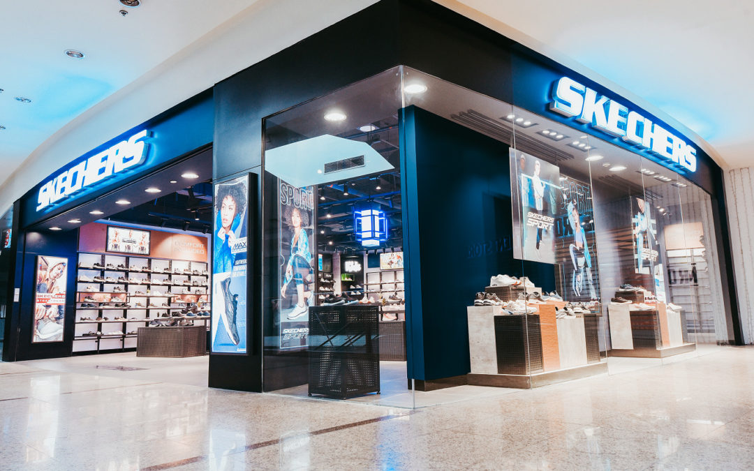Skechers Announces New Operations in the Philippines