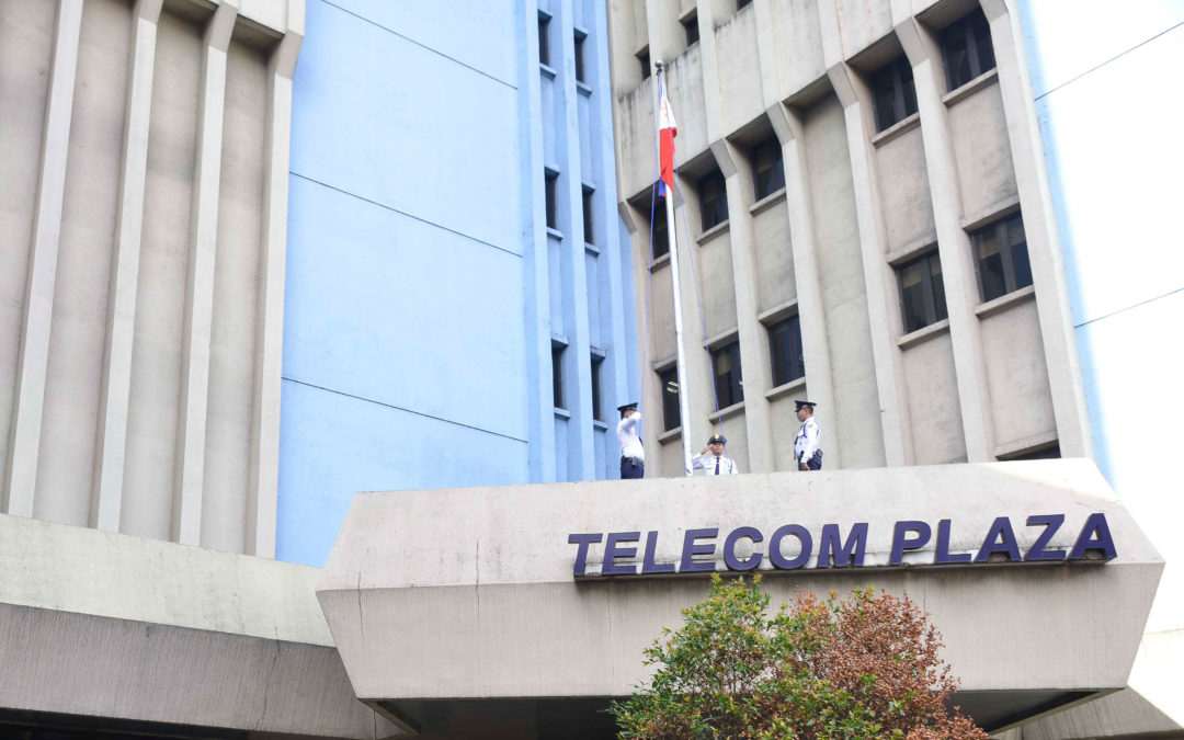 Eastern Communications earmarks Php 3 billion for nationwide expansion in 2022