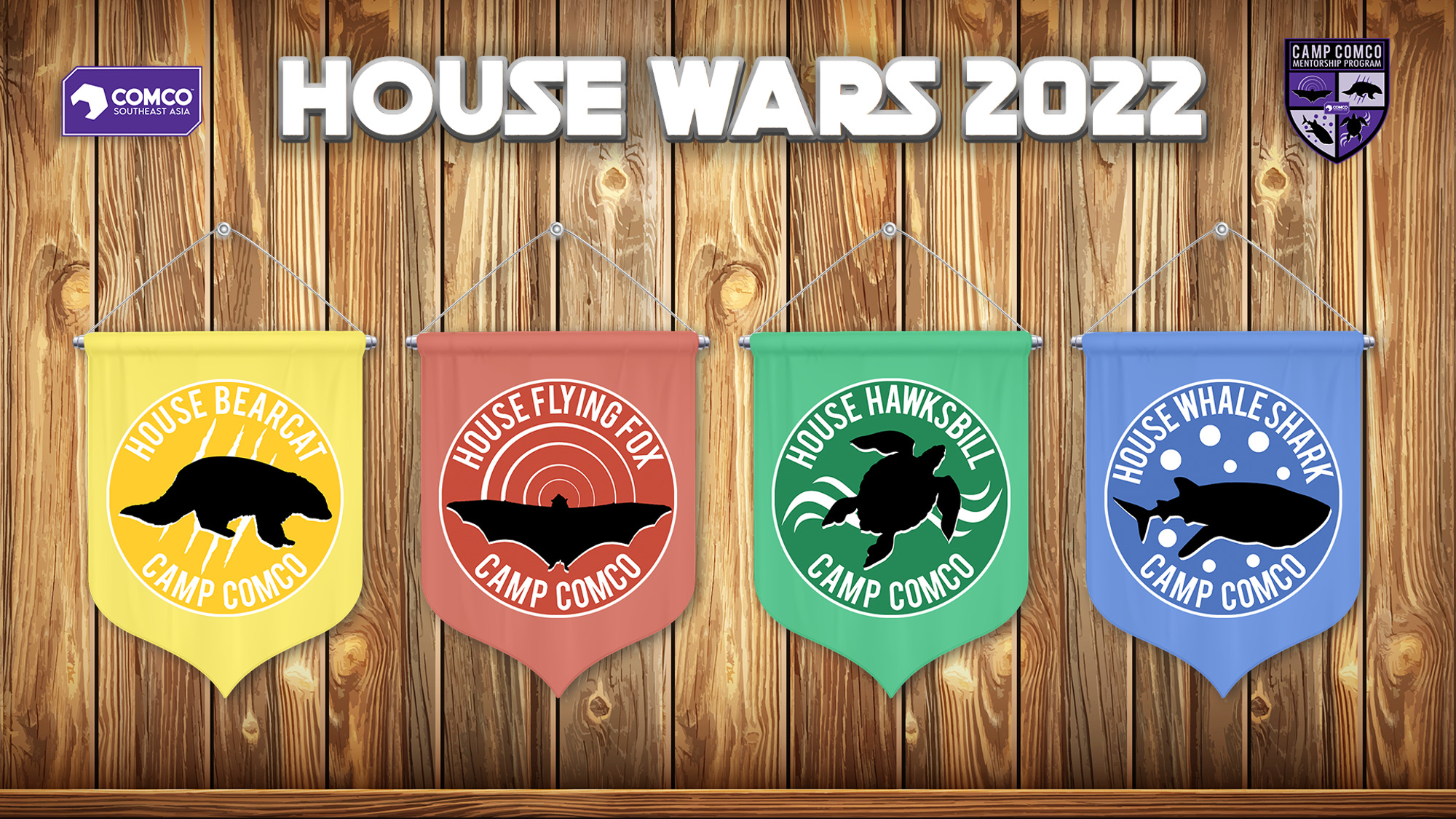 House Wars 2022