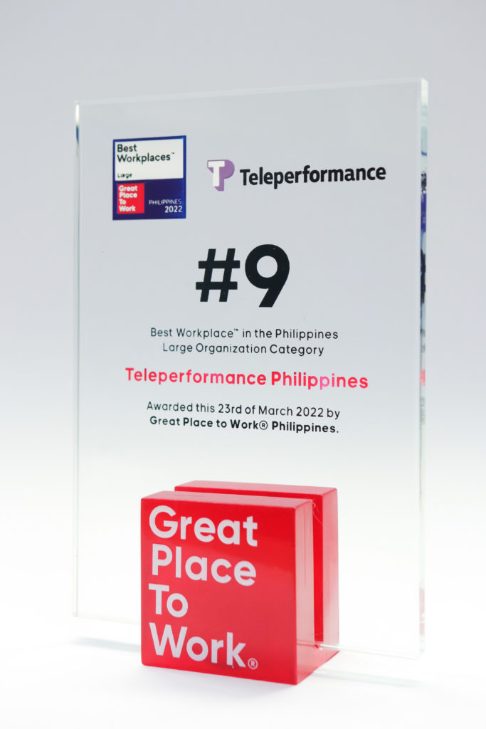Teleperformance COMCO Southeast Asia NEw PR Smart Social Best Agency