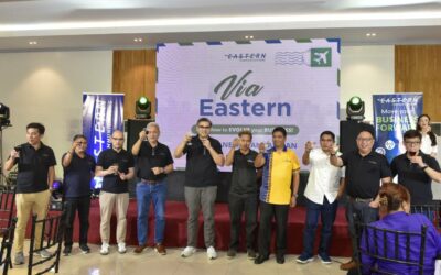 Eastern Communications expands footprint in Pangasinan to spur growth and digitalization among MSMEs