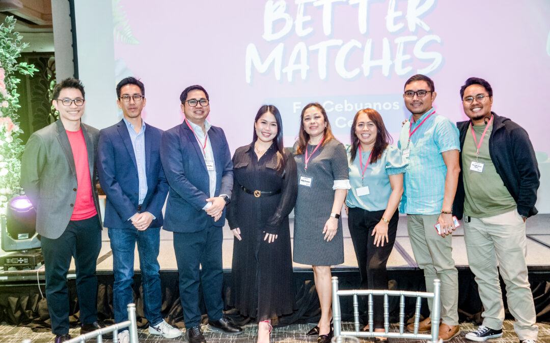 Jobstreet by SEEK empowers Cebu hirers and jobseekers with ‘Better Matches’